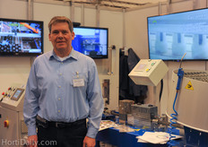 Hans Preesman of Techmek shared some new projects with us. We will inform you about them in our newsletter soon!