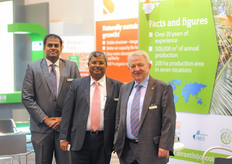 The team from Sivanthi Joe substrates