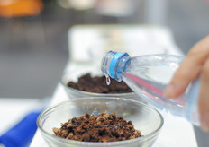 Kokogro is now also offering Rainsoil. A new innovative substrate. We will inform you about this in our newsletter!