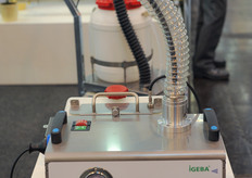 The new Unipro from IGEBA.