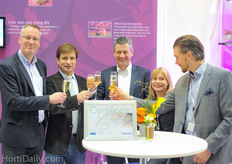 Schetelig is now also an official Philips LED Horti Partner.