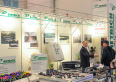 Dietrich greenhouse technology