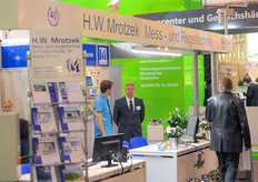 Mrotzek greenhouse automation.