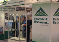Plantechnik Hartmann.
