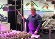 Henrik Frederiksen from Viemose Driboga