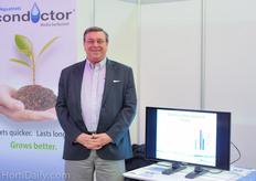 Thomas Malehorn of Aquatrols