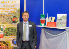 Mike Abel from AgraLan