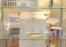 30 years of Climate computer innovation at the booth of RAM.