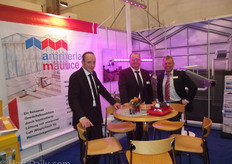 Ammerlaan Constructions and Maurice Kassenbouw