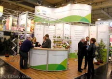 The CPVO, a European Union agency, which manages a system of plant variety rights covering the 28 Member States.