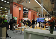 The Infocenter Gartenbau