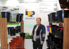 IPP Holland and the Polish related company IPP Interplast Plastic Products.