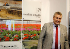 Will Cuijpers, Stephan Schmidt Group