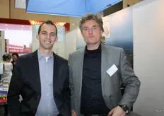 Robert Grootscholte, 4Evergreen with Dirk Gilhuis, Zeeland Seaports.