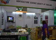 Horticulture Science Society of Thailand.