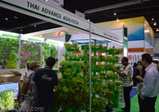 Thai Adance Agritech.