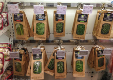 1.60 of a bag with organic herbs. Extremely low pricing.