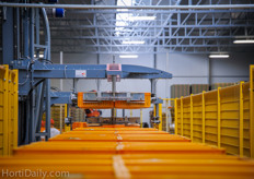 From there they eventually are packed in to boxes with our without sealed shrink wrap, before they are on their way to the customer! 15.