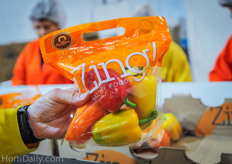 Orangeline Farms packs and ships everything according to customer preferences.