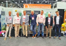A real Dutch Alliance of greenhouse technology and supplies.