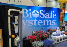 BioSafe Systems.