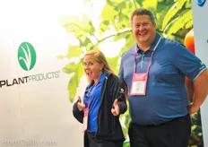 Yes, three times in a row, Plant Products again managed to create the best picture in Columbus. Good job Carly and Jeff.