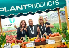 And the award for the best HortiDaily picture again goes to PlantProducts!