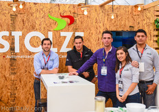 2015 has been a very, very busy year for the group of Stolze Mexico!