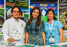 Intagri is organizing several short courses and seminars again in 2016.