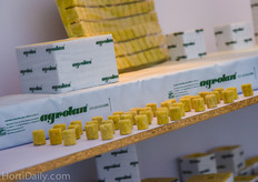 Agrolan is a relatively new Mexican manufacturer of Rockwool substrates.