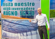 Also Inverca now has the much wanted 16.20 meter structure available.