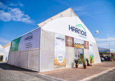 The new 16.20 Luminosa of Harnois.