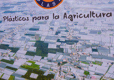 A lot of greenhouses in Antalya Turkey as well!