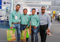 The FreshCo Food Service team