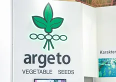 Argeto Vegetable Seeds.