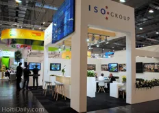 The ISO Group