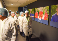 Many European growers, retailers, importers and exporters rely on Greenpack's services every day.