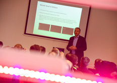 Gus van der Feltz, Global Director City Farming at Philips