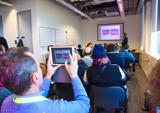 Taking notes in the 21st century