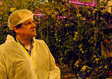 Wim Steeghs of Philips