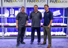 The Parsource crew.