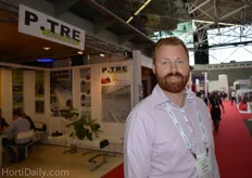 Ramon Schlepers had a look at GreenTech Exhibition.
