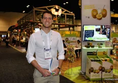 Pieter De Smedt is the new appointed US Country Manager at Urban Crops