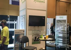VRE Systems.