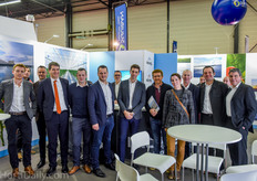 Busy times at Richel Greenhouses!