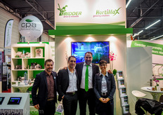 Ridder-HortiMaX France.