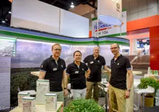 With a subsidiary in Vietnam, Dutch seed breeder Bejo Zaden places a big focus on the introduction of seed shallots in Asia.
