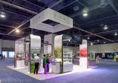 Things are going well for Austin-based LED manufacturer Fluence Bioengineering. They were involved in some impressive large scale projects last year.