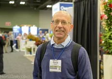 ​ Dave Kuack, the freelance technical writer that knows how to write about horticulture