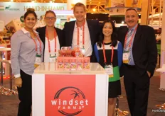 The team of Windset Farms.